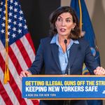 Hochul wants to ban sale of AR-15s to those under 21